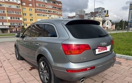 Audi Q7, 2008 год, 1 390 000 рублей, 7 фотография