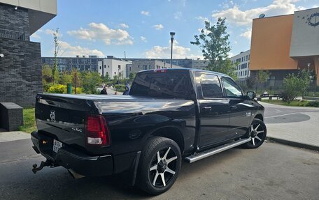 Dodge RAM IV, 2014 год, 3 800 000 рублей, 4 фотография