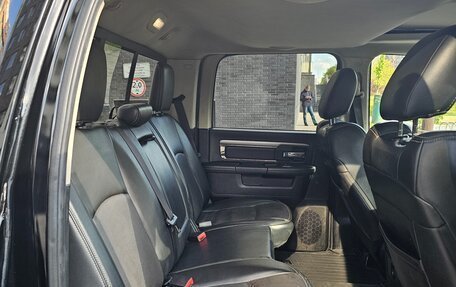 Dodge RAM IV, 2014 год, 3 800 000 рублей, 8 фотография