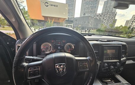 Dodge RAM IV, 2014 год, 3 800 000 рублей, 5 фотография