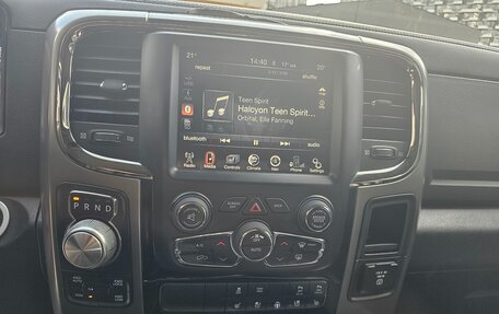 Dodge RAM IV, 2014 год, 3 800 000 рублей, 9 фотография