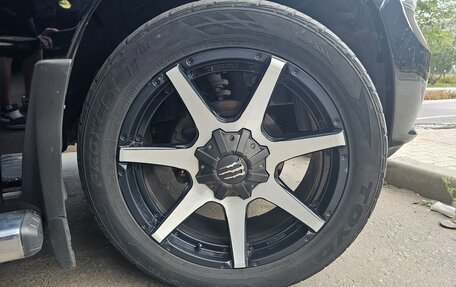Dodge RAM IV, 2014 год, 3 800 000 рублей, 6 фотография