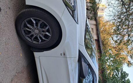 Hyundai Solaris II рестайлинг, 2014 год, 1 300 000 рублей, 7 фотография