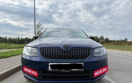 Skoda Octavia, 2016 год, 1 600 000 рублей, 16 фотография