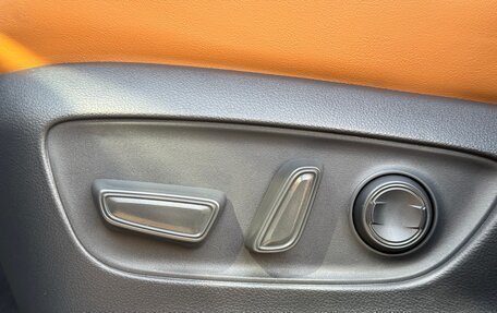 Toyota Highlander, 2025 год, 4 799 000 рублей, 14 фотография