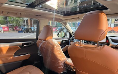 Toyota Highlander, 2025 год, 4 799 000 рублей, 26 фотография