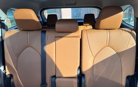 Toyota Highlander, 2025 год, 4 799 000 рублей, 22 фотография