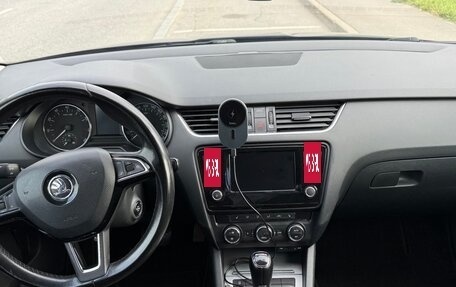 Skoda Octavia, 2016 год, 1 600 000 рублей, 32 фотография