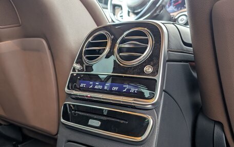 Mercedes-Benz S-Класс, 2018 год, 6 380 000 рублей, 14 фотография