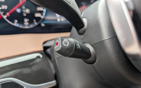 Mercedes-Benz S-Класс, 2018 год, 6 380 000 рублей, 27 фотография