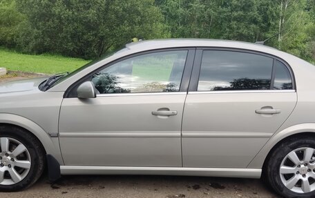 Opel Vectra C рестайлинг, 2006 год, 680 000 рублей, 3 фотография