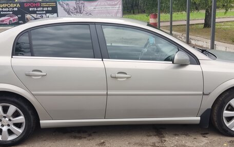 Opel Vectra C рестайлинг, 2006 год, 680 000 рублей, 2 фотография