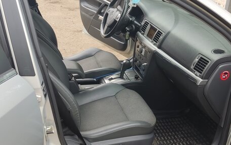 Opel Vectra C рестайлинг, 2006 год, 680 000 рублей, 7 фотография