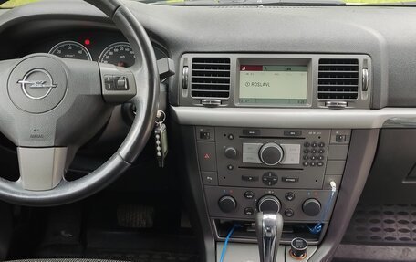 Opel Vectra C рестайлинг, 2006 год, 680 000 рублей, 5 фотография