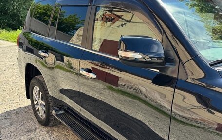 Toyota Land Cruiser 200, 2016 год, 6 800 000 рублей, 8 фотография