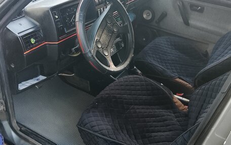 Volkswagen Golf II, 1988 год, 140 000 рублей, 5 фотография