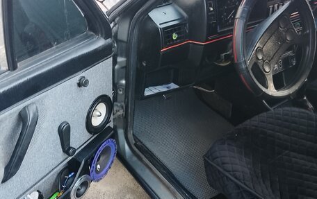 Volkswagen Golf II, 1988 год, 140 000 рублей, 2 фотография