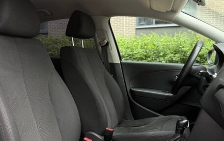Volkswagen Polo VI (EU Market), 2016 год, 735 000 рублей, 5 фотография