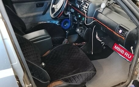 Volkswagen Golf II, 1988 год, 140 000 рублей, 12 фотография