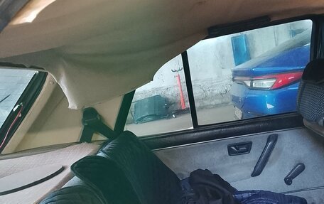 Volkswagen Golf II, 1988 год, 140 000 рублей, 14 фотография