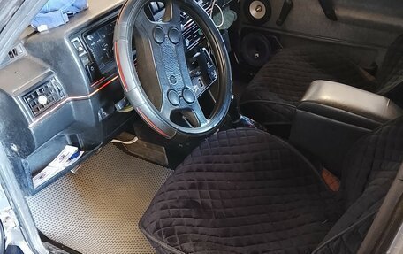 Volkswagen Golf II, 1988 год, 140 000 рублей, 11 фотография