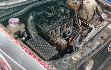 Volkswagen Golf II, 1988 год, 140 000 рублей, 13 фотография