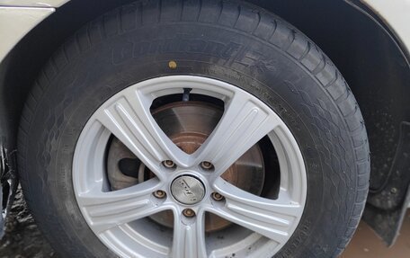 Geely Emgrand EC7, 2013 год, 300 000 рублей, 4 фотография
