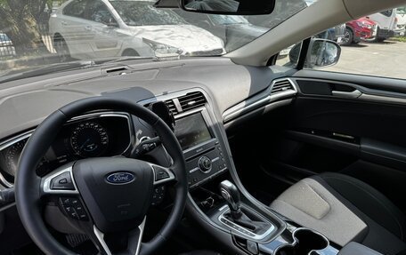 Ford Mondeo V, 2015 год, 1 450 000 рублей, 7 фотография