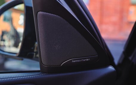 BMW X6, 2020 год, 8 500 000 рублей, 14 фотография