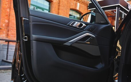 BMW X6, 2020 год, 8 500 000 рублей, 11 фотография