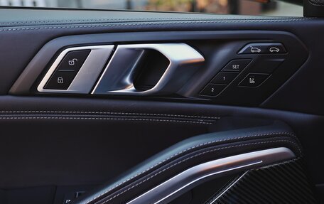 BMW X6, 2020 год, 8 500 000 рублей, 13 фотография