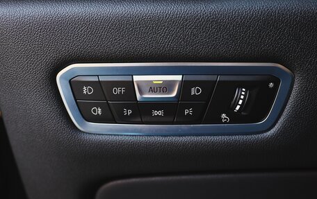 BMW X6, 2020 год, 8 500 000 рублей, 15 фотография