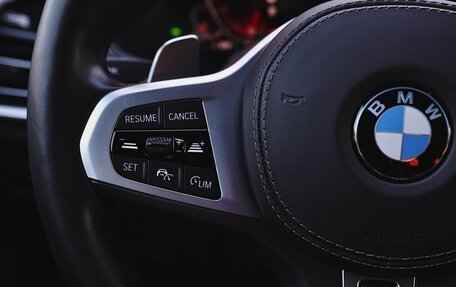 BMW X6, 2020 год, 8 500 000 рублей, 18 фотография