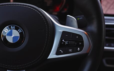 BMW X6, 2020 год, 8 500 000 рублей, 19 фотография