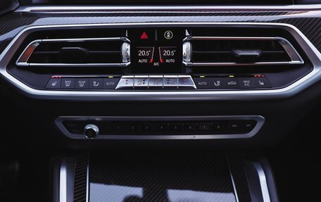 BMW X6, 2020 год, 8 500 000 рублей, 26 фотография