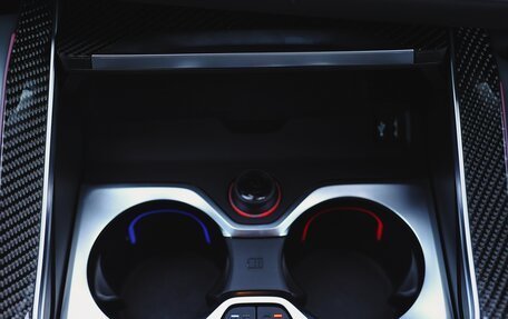 BMW X6, 2020 год, 8 500 000 рублей, 27 фотография