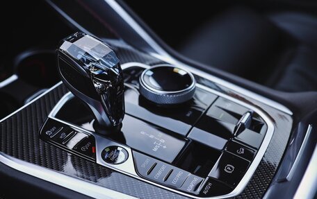 BMW X6, 2020 год, 8 500 000 рублей, 28 фотография