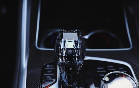 BMW X6, 2020 год, 8 500 000 рублей, 29 фотография