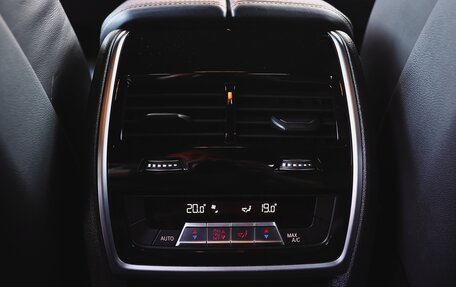 BMW X6, 2020 год, 8 500 000 рублей, 31 фотография