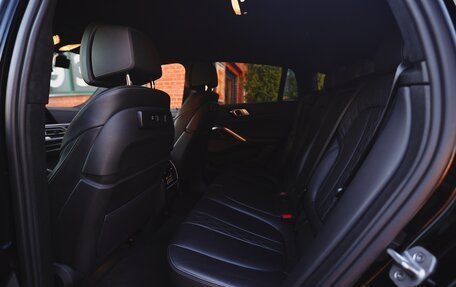 BMW X6, 2020 год, 8 500 000 рублей, 37 фотография