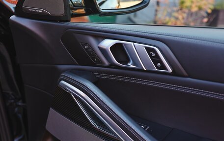 BMW X6, 2020 год, 8 500 000 рублей, 36 фотография