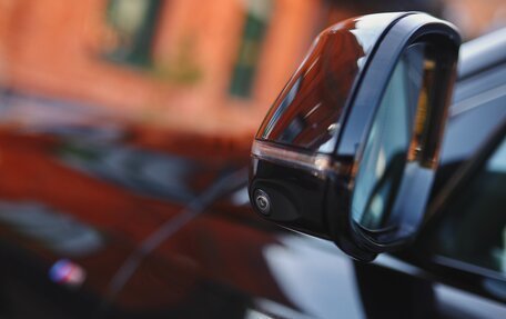 BMW X6, 2020 год, 8 500 000 рублей, 38 фотография