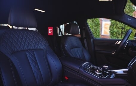 BMW X6, 2020 год, 8 500 000 рублей, 34 фотография