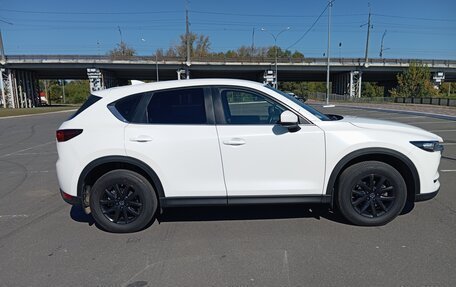 Mazda CX-5 II, 2021 год, 3 100 000 рублей, 3 фотография
