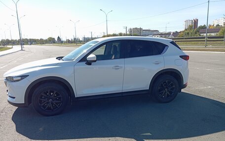 Mazda CX-5 II, 2021 год, 3 100 000 рублей, 2 фотография