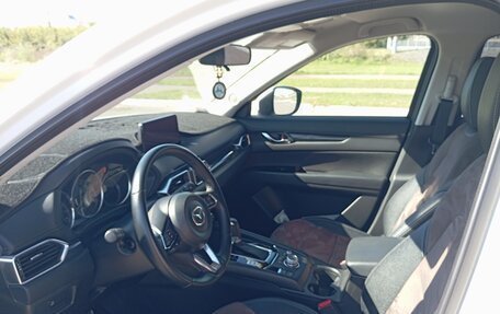 Mazda CX-5 II, 2021 год, 3 100 000 рублей, 6 фотография