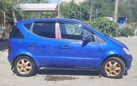 Mercedes-Benz A-Класс, 1999 год, 240 000 рублей, 3 фотография