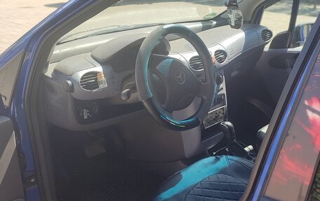 Mercedes-Benz A-Класс, 1999 год, 240 000 рублей, 6 фотография