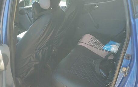 Mercedes-Benz A-Класс, 1999 год, 240 000 рублей, 7 фотография