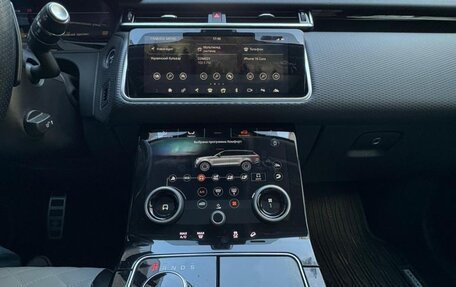 Land Rover Range Rover Velar I, 2019 год, 3 700 000 рублей, 8 фотография